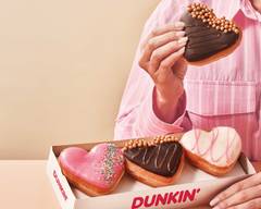 Dunkin' - CC Plenilunio