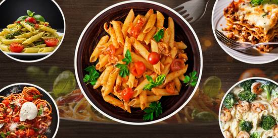 Pasta Al Dente