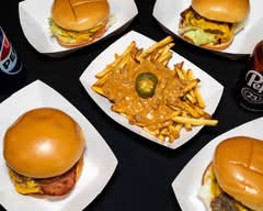 Burger Royale (Columbus)