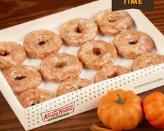 Krispy Kreme (7640 North Mesa Street)