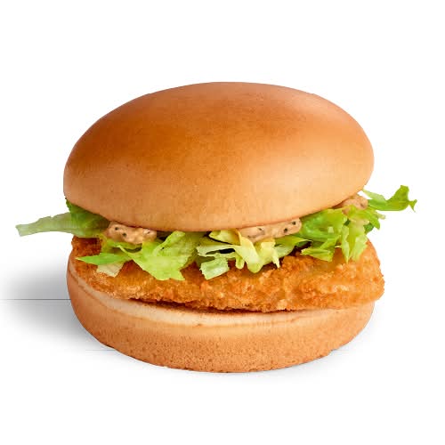 Peppery Chicken