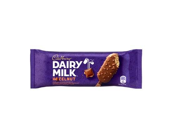 Cadbury Dairy Milk Hazelnut 90ml