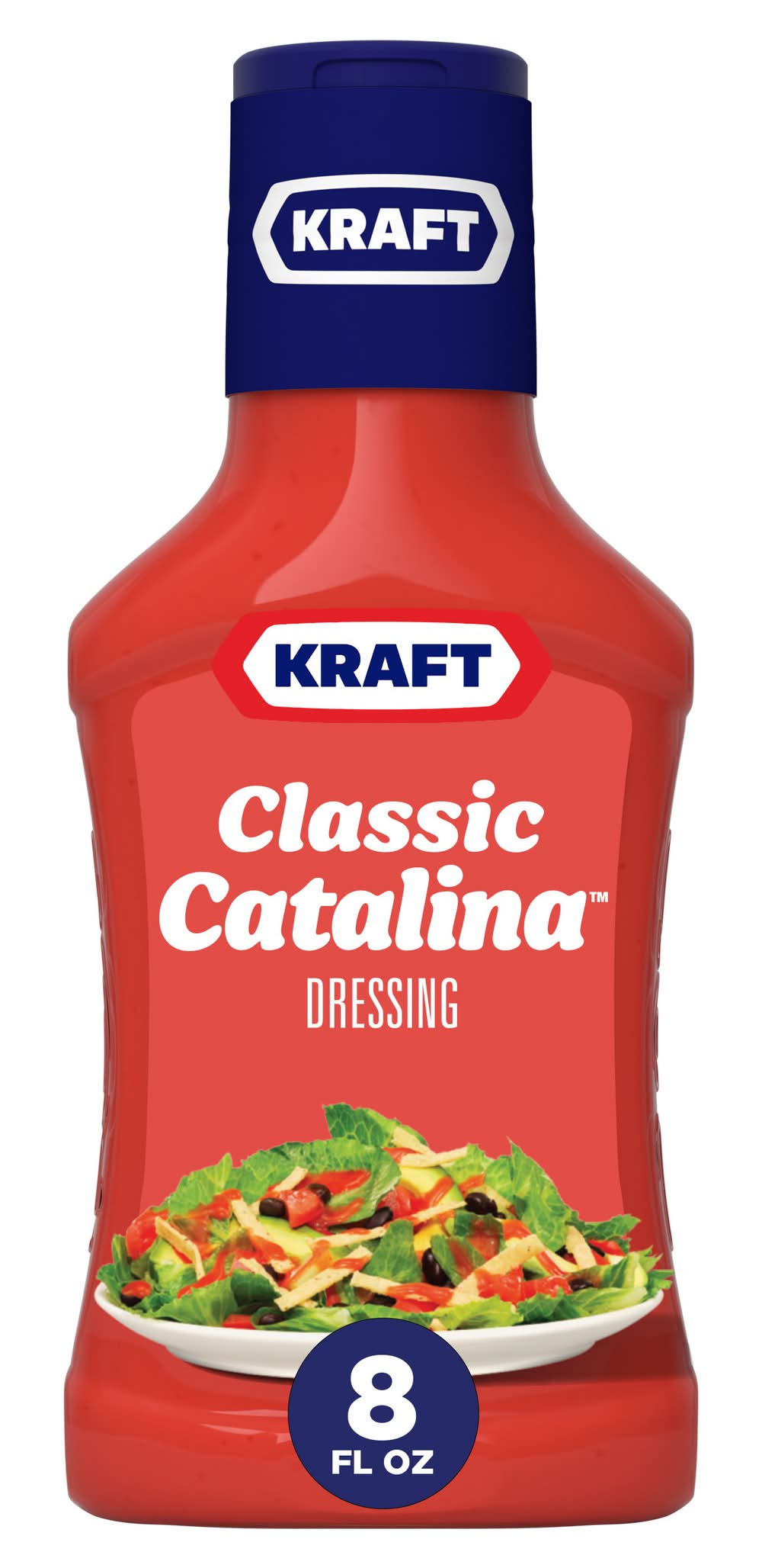 Kraft Classic Catalina Dressing (8 fl oz)