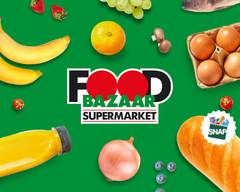 Food Bazaar (1 Bogopa Plaza)