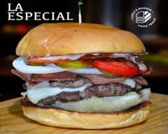 Cheli's Burger Foodtruck (Tijuana)