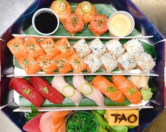 TAO Sushi Box