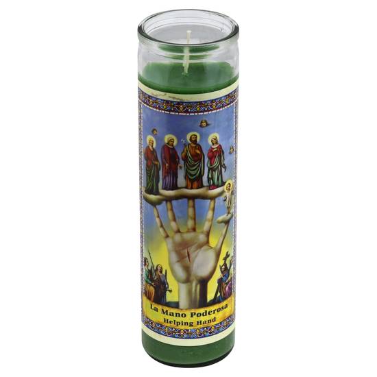 Eternalux Helping Hand Candle (1 candle)