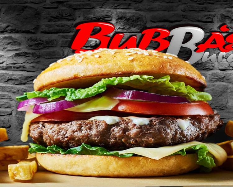 Order Bubba's Burgers Menu Delivery Online Johannesburg Menu
