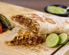 Oreja de Burro (Tlalpan)