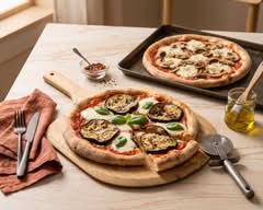 Lmigo Pizza