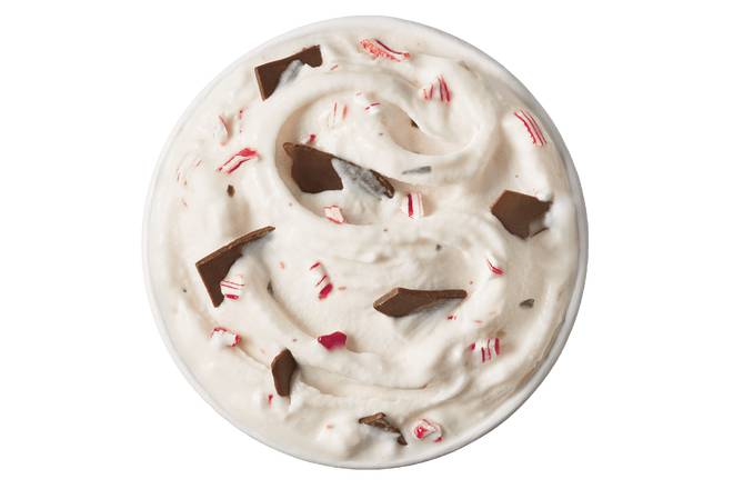 Order Candy Cane Chill Blizzard® Treat food online from Dairy Queen- Treat store, Guilford on bringmethat.com