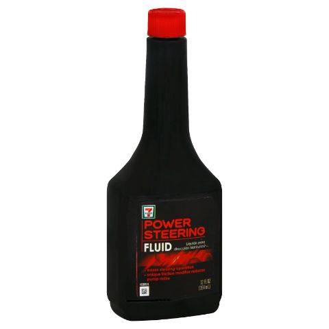 7-Eleven Power Steering Fluid