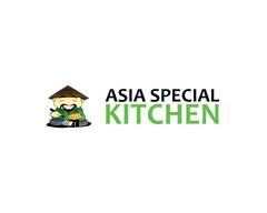 Asia Special Kitchen