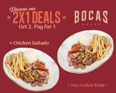 Bocas House - 25th St, Doral, FL