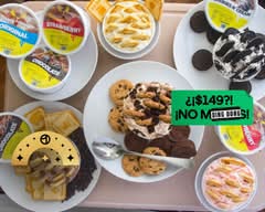 La Michoacana VIP (Ciudad Juarez)