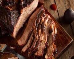 Central Brisket