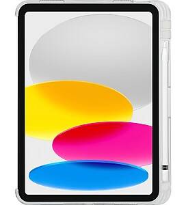 Click-In Clear Case + Kickstand for iPad (A16) and iPad (10th gen.) 10.9-inch