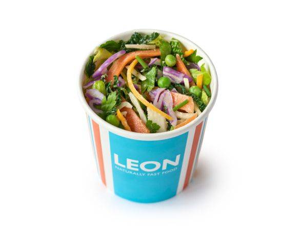 LEON Slaw - Large (VG)