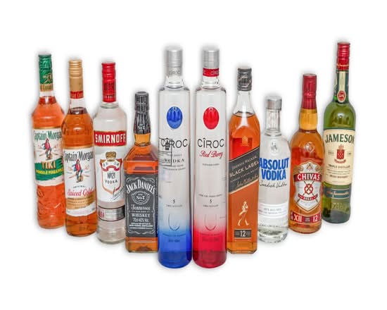 Watford snacks & drinks