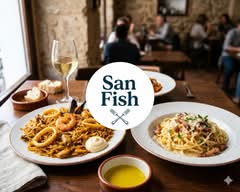 San Fish