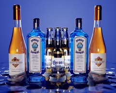 Hot Shot Liquor 2
