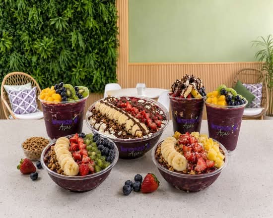 Breeze’d Acai
