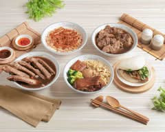 排骨奶奶 藥燉排骨