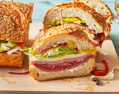 NYC Deli & Grill (6000 Market St)