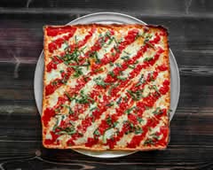 Mike's Pizza