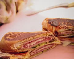 El Cubano Jax (720 King St)