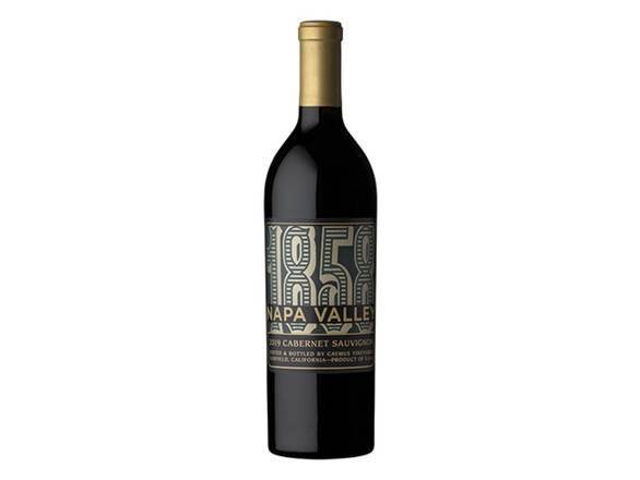 1858 Cabernet Sauvignon Napa Valley Wine (750 ml)