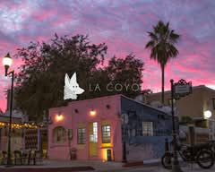 LA COYOTA (La Paz)