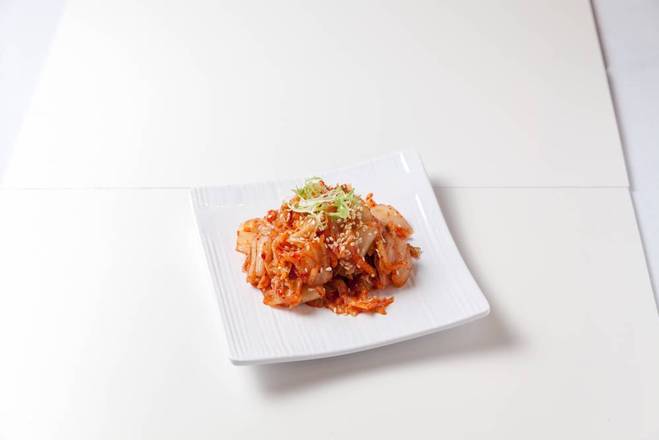Kimchi 韓國泡菜