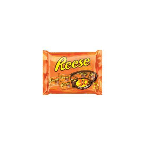 Reese Peanut Butter Cup Snack Sized Halloween Candy (468g; 30ct)