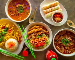 Saigon Dragon Neukölln