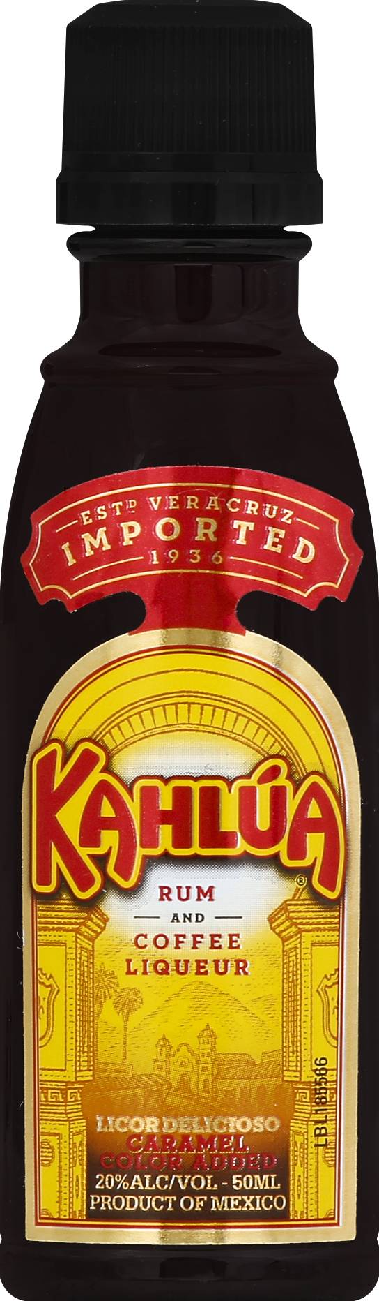 Kahlúa Coffee Liqueur (50 ml)