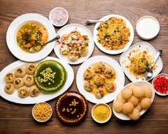 The Chaat Corner