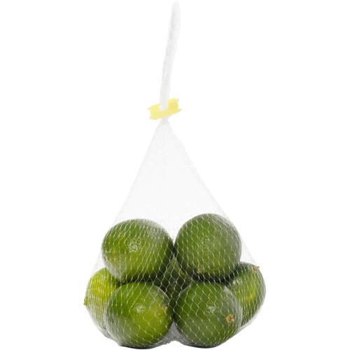 Organic Limes Bag