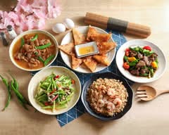 燁町平價熱炒