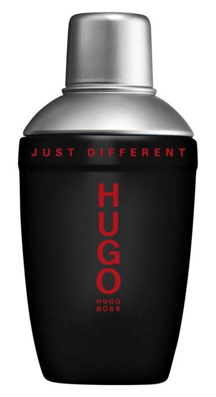 HUGO BOSS Men, Just Different Eau De Toilette (75ml)
