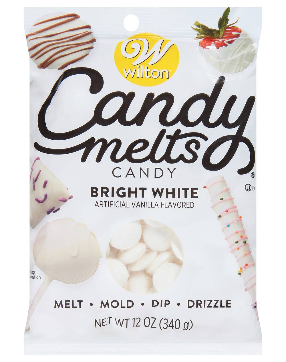 Wilton Candy Melts