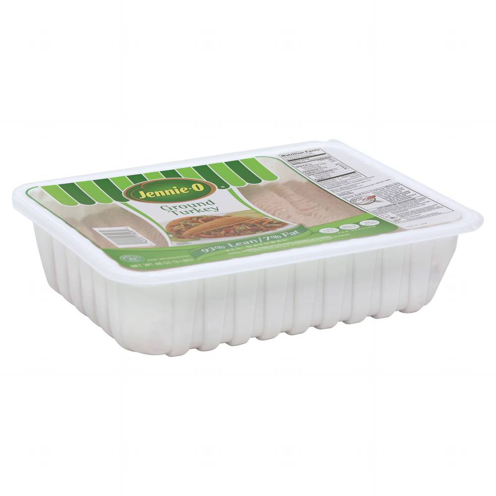 Jennie-O Ground Turkey (48 oz)