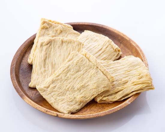 生豆包300克(阿嬌素食品B25/F010-22)