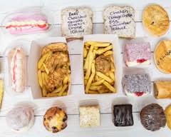 Ashhurst Dairy & Takeaways