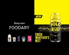 Ampol Foodary (Braddon)
