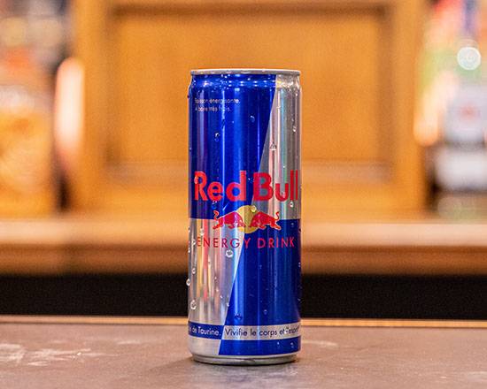 Red Bull Energy Drink