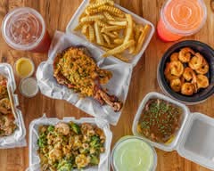 Detroit Lemon Squeeze (301 Lafayette Avenue)