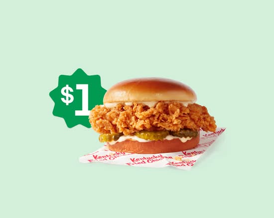 KFC (3387 Highway 441 South)