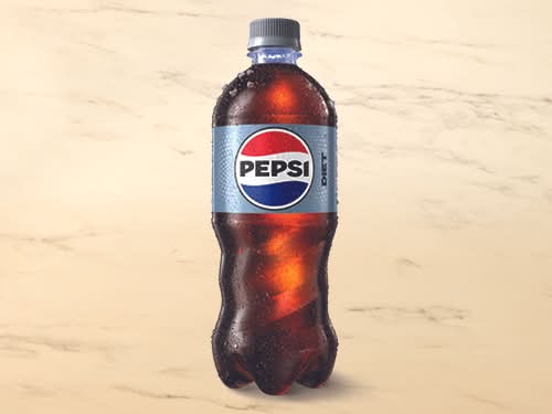Diet Pepsi