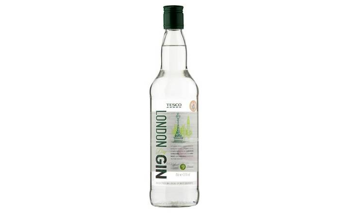 London Dry Gin 70cl (393188)